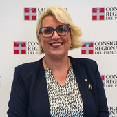 Il Consiglio Regionale approva gli schemi d’intesa sull’autonomia differenziata, Rocchi: “Piemonte più vicino ai territori” Il Consiglio Regionale approva gli schemi d’intesa sull’autonomia differenziata, Rocchi: “Piemonte più vicino ai territori”