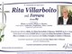 Rita Villarboito, ved. Ferrara