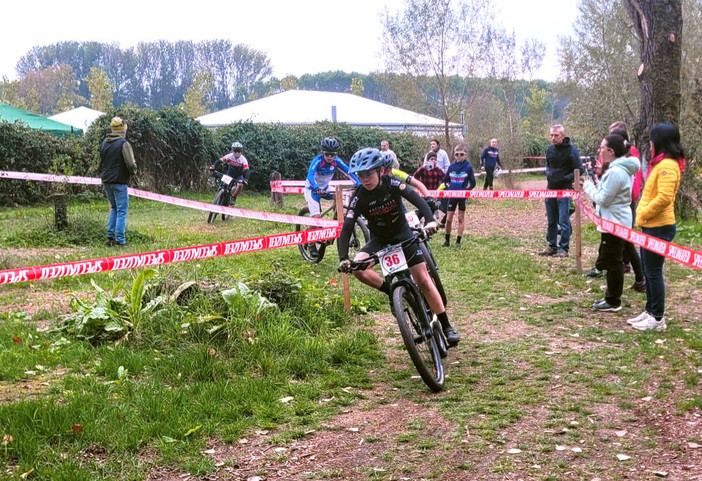 Racing Team Riverosse, Tommaso e Pietro vittoriosi in Lombardia