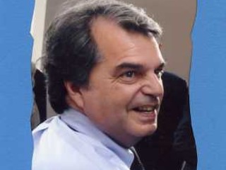 Renato Brunetta FOTO copyright Roberto Marchisotti