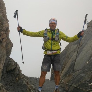 Tor330, si chiude la gara per Eulogio, Tallia e Platini - Foto di repertorio - Riccardo Eulogio