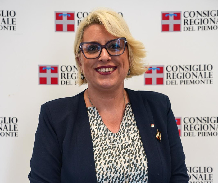 Il Consiglio Regionale approva gli schemi d’intesa sull’autonomia differenziata, Rocchi: “Piemonte più vicino ai territori” Il Consiglio Regionale approva gli schemi d’intesa sull’autonomia differenziata, Rocchi: “Piemonte più vicino ai territori”