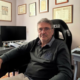 Riccardo Ravera a Biella, l'intervista: “L'arresto di Totò Riina dimostrò che lo Stato non arretrò”