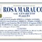 Rosa Maraucci, ved. Cesaretto