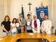 Massazza regala una copia della Costituzione ai diciottenni Massazza regala una copia della Costituzione ai diciottenni