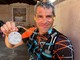 Ortles Haute Route, Riccardo Eulogio taglia il traguardo 62° assoluto