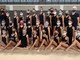 Tatiana Shpilevaya della Rhythmic School a Rimini per gli allenamenti nazionali Allieve e Junior Gold
