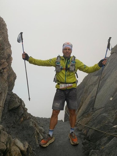 Tor330, si chiude la gara per Eulogio, Tallia e Platini - Foto di repertorio - Riccardo Eulogio