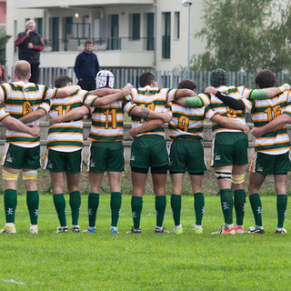 Rugby - Anche da Sondrio gli Orsi tornano con le ossa rotte