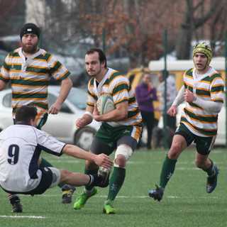 Rugby - Gli Orsi a Rovato per vincere