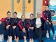 Ginnastica Ritmica: RSgirls sul podio al Trofeo “Città Murata”.