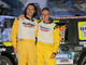 Rally &amp; Co all’Italian Baja: Gazzetta e Poltronieri 15esimi assoluti