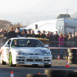 L'Alba Motor Show è stato un successo L'Alba Motor Show è stato un successo