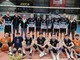 scuola pallavolo