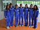 Nuoto: Dynamic Sport femminile terza agli assoluti a squadre Nuoto: Dynamic Sport femminile terza agli assoluti a squadre
