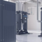 Tecnologia VSD: l'aria compressa che segue la domanda Tecnologia VSD: l'aria compressa che segue la domanda