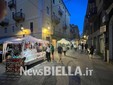 StreetArt RivaFestival...ultimo giorno, cosa aspettate ad andare a fare un giro? FOTO e VIDEO per newsbiella.it di Massimo Giacobbe