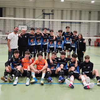Pallavolo, M-AppHotel SPB il punto su serie D e settore giovanile