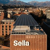 Gruppo Sella: solidi i risultati del primo semestre 2026 Gruppo Sella: solidi i risultati del primo semestre 2026