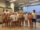 Pallanuoto: Fine settimana da ricordare per l'Under 13 Dynamic Sport