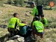 Dal Nord-ovest (CN), ritrovata viva dopo giorni in montagna: era dispersa dall’8 settembre Dal Nord-ovest (CN), ritrovata viva dopo giorni in montagna: era dispersa dall’8 settembre