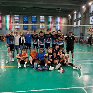 SPB, ripartono i campionati, serie C a Caluso
