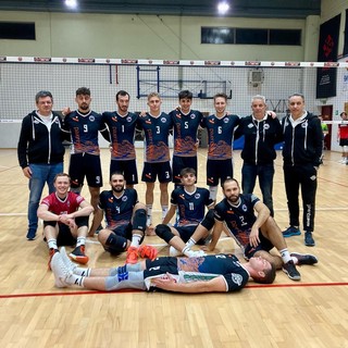 scuola pallavolo biellese