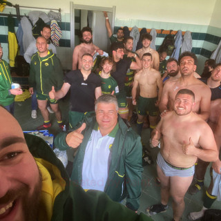 Rugby, Serie A: Biella vince la battaglia contro Alghero