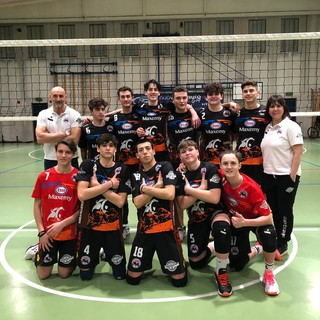 scuola pallavolo