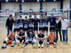 scuola pallavolo biellese