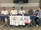 Primi calci al pallone per La Scuola Calcio di Giuseppe Torromino VIDEO Primi calci al pallone per La Scuola Calcio di Giuseppe Torromino VIDEO