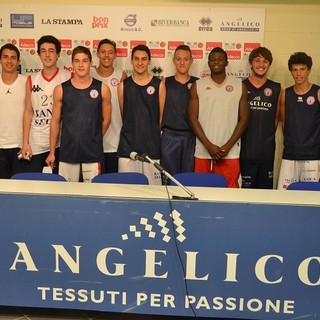 Basket - Cestistica e Banca Sella in campo per riscattare la doppia sconfitta