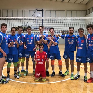 Volley Serie D: Secondo ko consecutivo per la Scuola Pallavolo Biellese