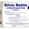 Silvio Rottin (ex Sindaco del Comune di Crosa)