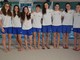 Nuoto - Dynamic femminile terza in Coppa Brema FOTOGALLERY