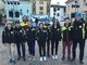 Sci: Cinque volte Equipe Limone, ancora i cuneesi sul trono del Fosson Sci: Cinque volte Equipe Limone, ancora i cuneesi sul trono del Fosson