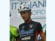 Ciclismo: Stefano Nicoletto sul podio del 6º Trofeo Lipitalia