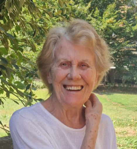 In Ricordo di Giovanna Soppeno: una vita tra dedizione, ago e filo, e amore per gli altri In Ricordo di Giovanna Soppeno: una vita tra dedizione, ago e filo, e amore per gli altri