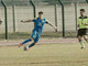 Stefano Valenti in azione Stefano Valenti in azione