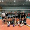 Pallavolo, Vittoria speciale per SPB: Ormezzano al secondo posto