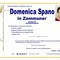 Domenica Spano in Zammuner