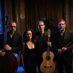 Biella Jazz Club, la stagione riparte con il Suite and Blue Quartet Biella Jazz Club, la stagione riparte con il Suite and Blue Quartet