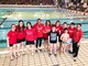 Nuoto: i risultati di Sport Club Pralino al Trofeo Città di Genova.