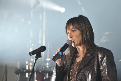 Netro: L'orchestra di Sonia de Castelli alla Festa della Birra