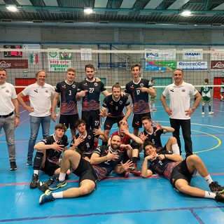 scuola pallavolo biellese