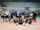 Vittoria fondamentale, la Scuola Pallavolo Biellese si impone ad Acqui Terme