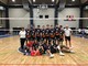 scuola pallavolo