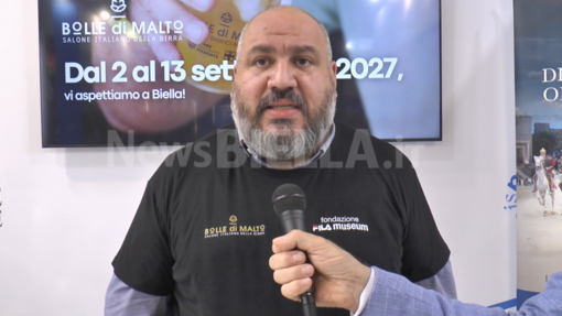 Bolle di Malto cresce: al TTG di Rimini le novità dell’edizione 2027 Bolle di Malto cresce: al TTG di Rimini le novità dell’edizione 2027