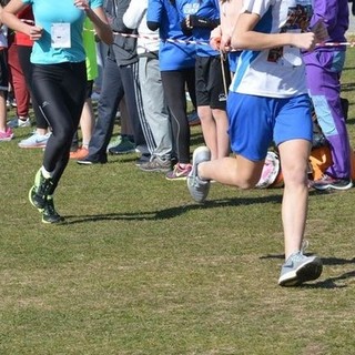 Corsa campestre, scuole secondarie di I° e II° grado di Biella, i risultati Corsa campestre, scuole secondarie di I° e II° grado di Biella, i risultati