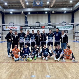 scuola pallavolo biellese